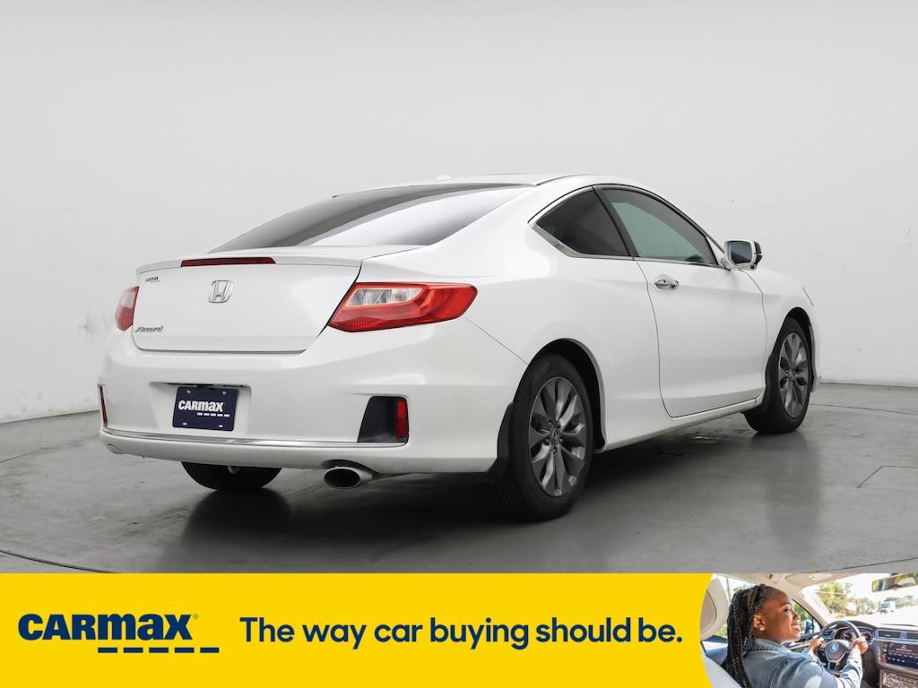 used 2015 Honda Accord car, priced at $16,998