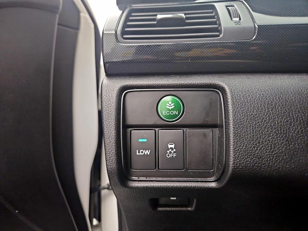 used 2015 Honda Accord car, priced at $16,998