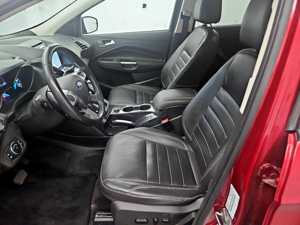 used 2016 Ford Escape car, priced at $12,599