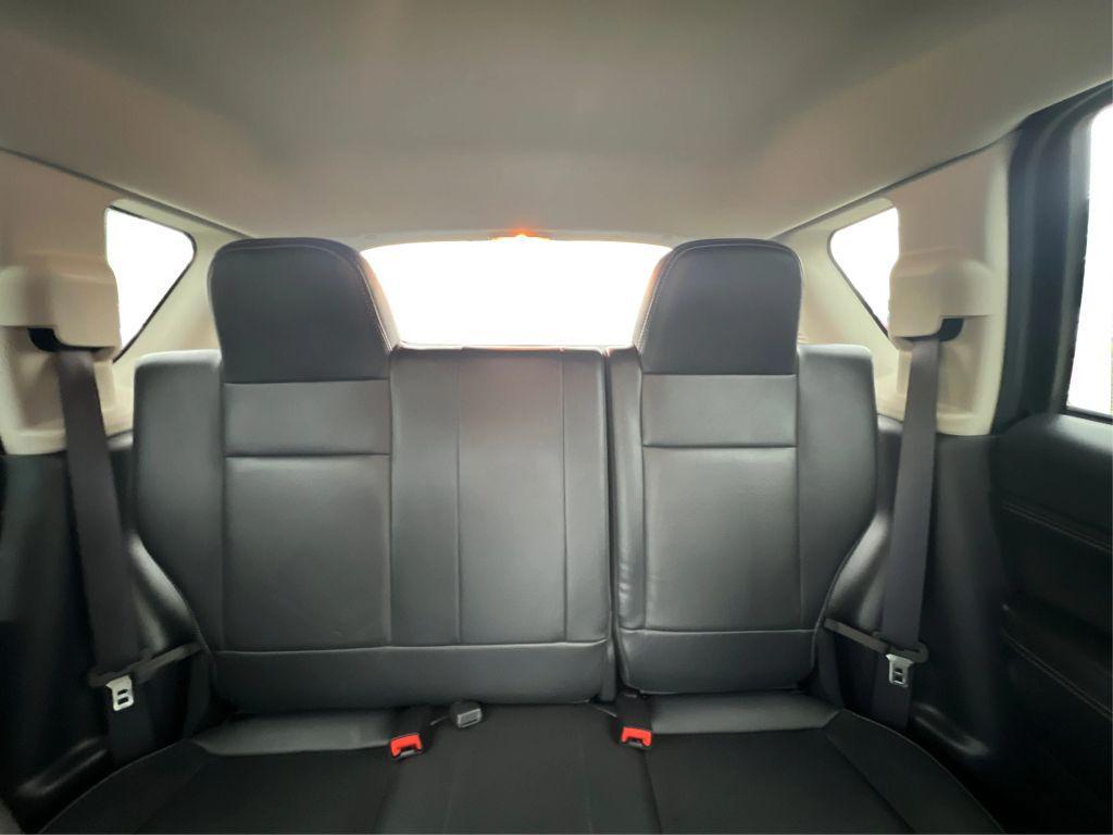 used 2017 Jeep Compass car, priced at $13,995