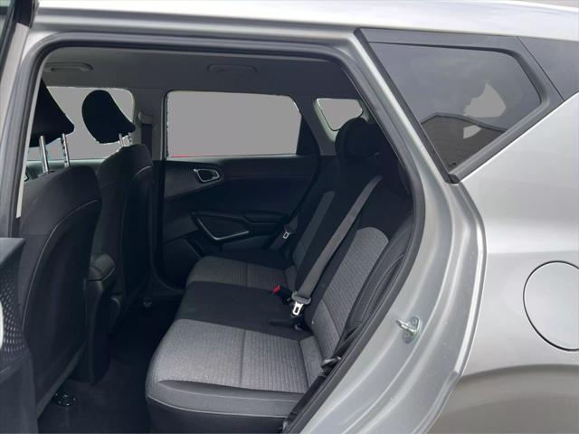 used 2021 Kia Soul car, priced at $14,995
