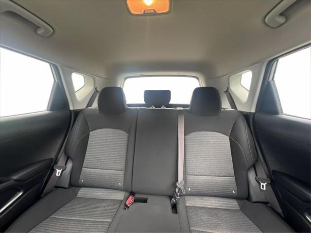 used 2021 Kia Soul car, priced at $14,995