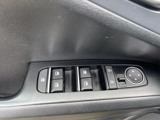 used 2021 Kia Soul car, priced at $14,995