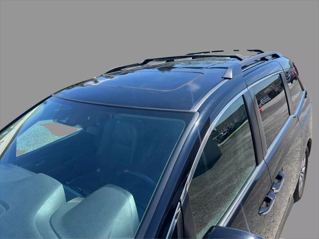used 2016 Honda Odyssey car, priced at $15,895