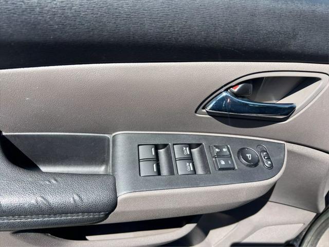 used 2016 Honda Odyssey car, priced at $15,895
