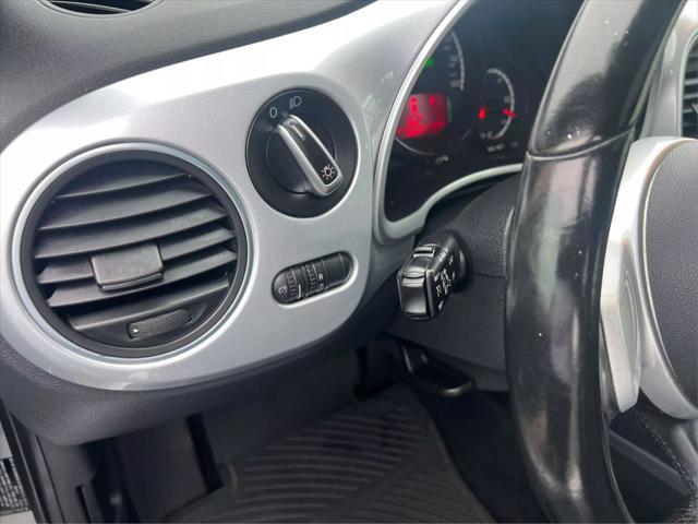 used 2013 Volkswagen Beetle car, priced at $9,995