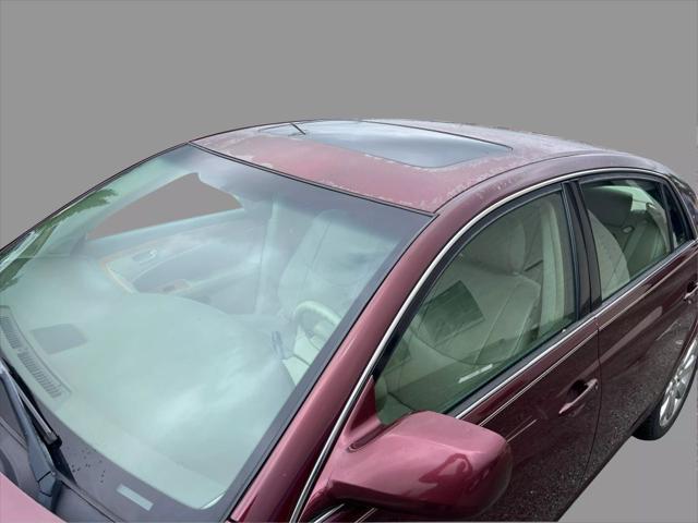 used 2007 Toyota Avalon car, priced at $8,995