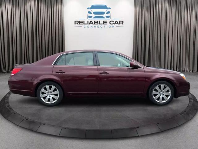 used 2007 Toyota Avalon car, priced at $8,995