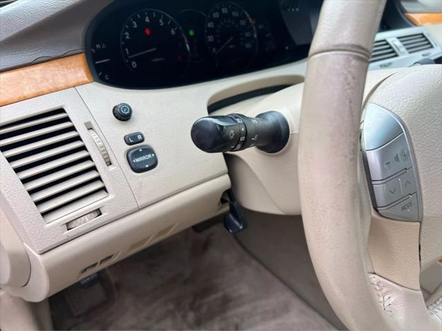 used 2007 Toyota Avalon car, priced at $8,995