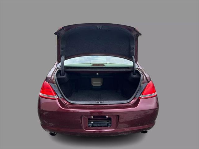 used 2007 Toyota Avalon car, priced at $8,995