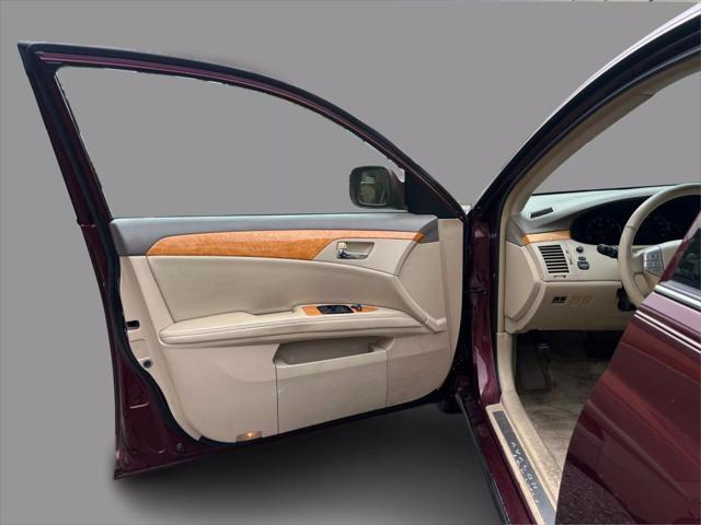 used 2007 Toyota Avalon car, priced at $8,995