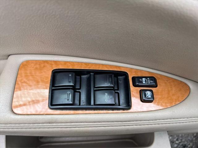 used 2007 Toyota Avalon car, priced at $8,995