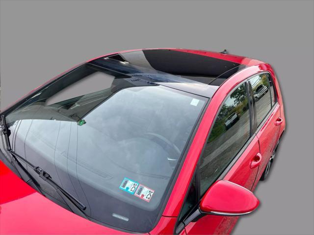 used 2015 Volkswagen Golf GTI car, priced at $10,995