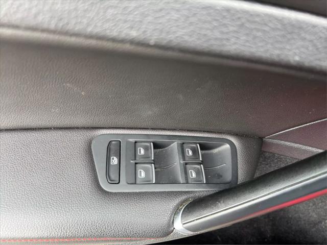 used 2015 Volkswagen Golf GTI car, priced at $10,995