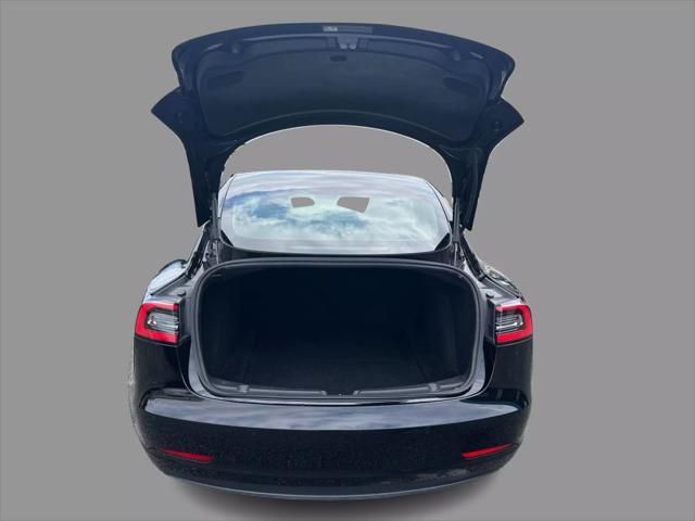 used 2019 Tesla Model 3 car, priced at $14,995