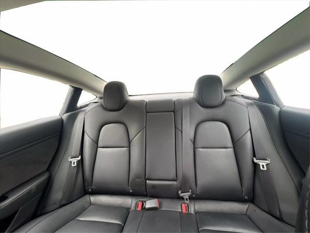 used 2019 Tesla Model 3 car, priced at $14,995
