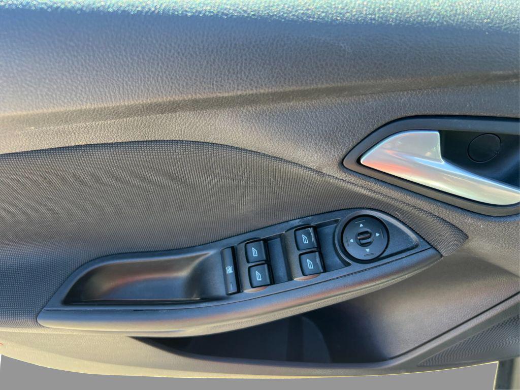 used 2014 Ford Focus car, priced at $7,495