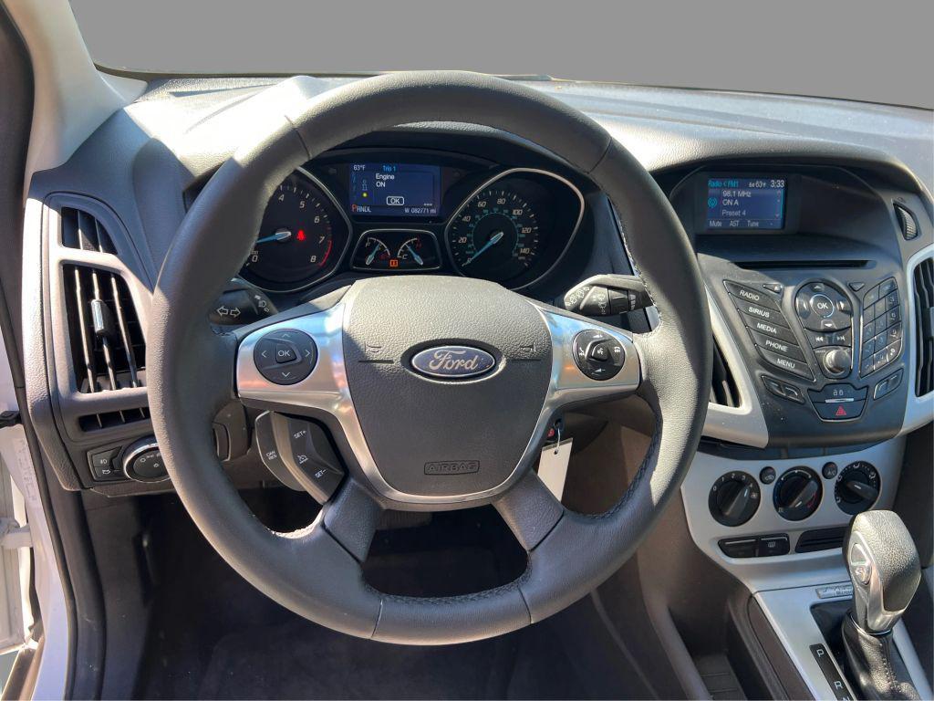 used 2014 Ford Focus car, priced at $7,495