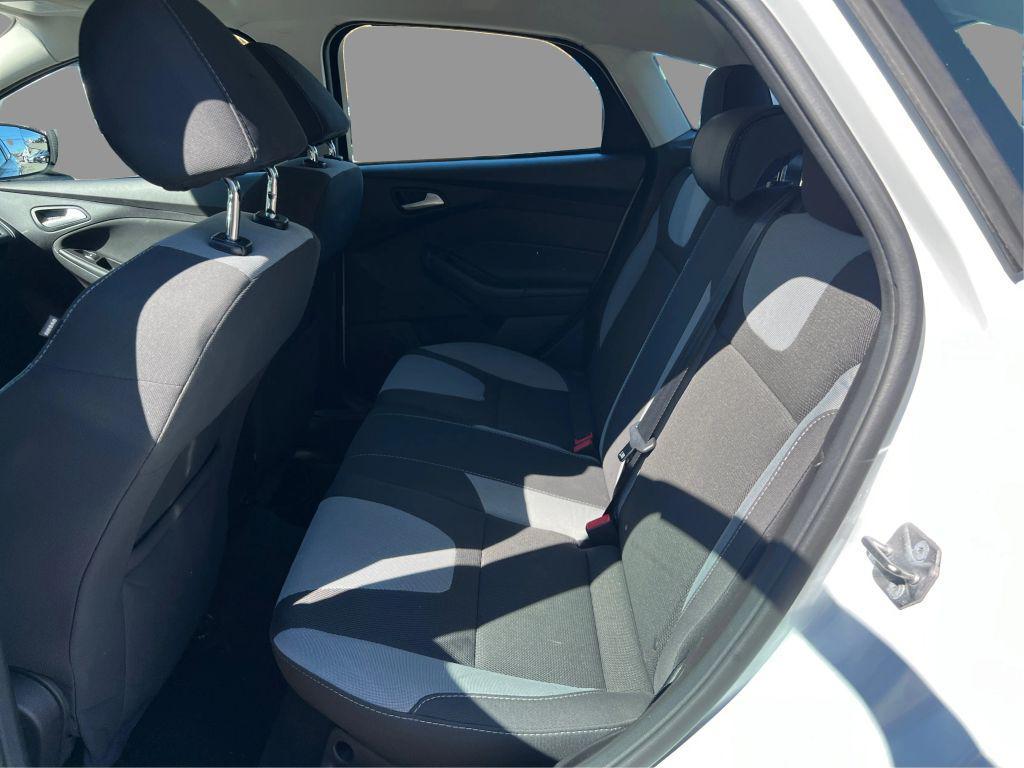 used 2014 Ford Focus car, priced at $7,495