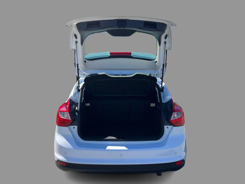 used 2014 Ford Focus car, priced at $7,495