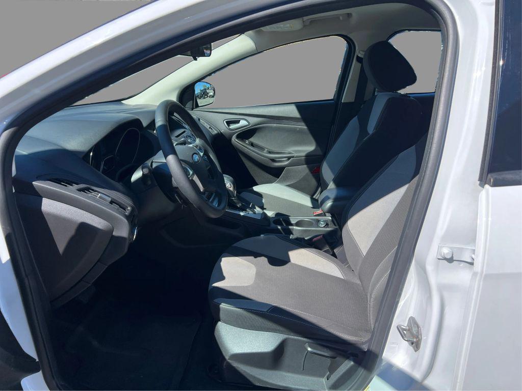used 2014 Ford Focus car, priced at $7,495
