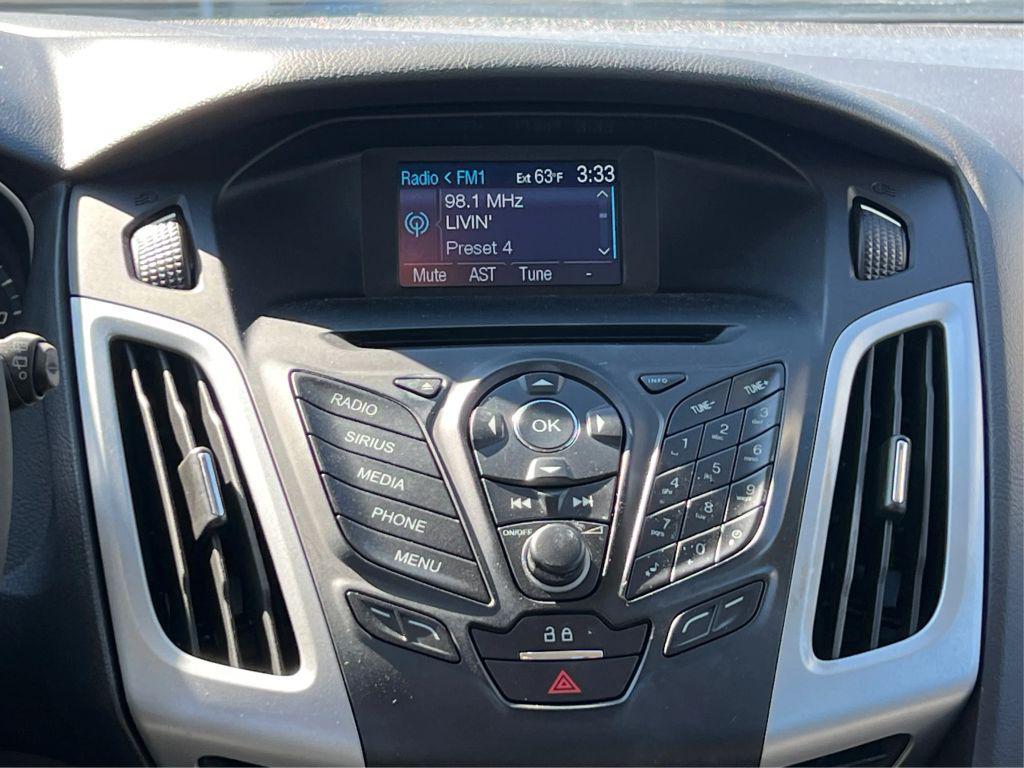 used 2014 Ford Focus car, priced at $7,495