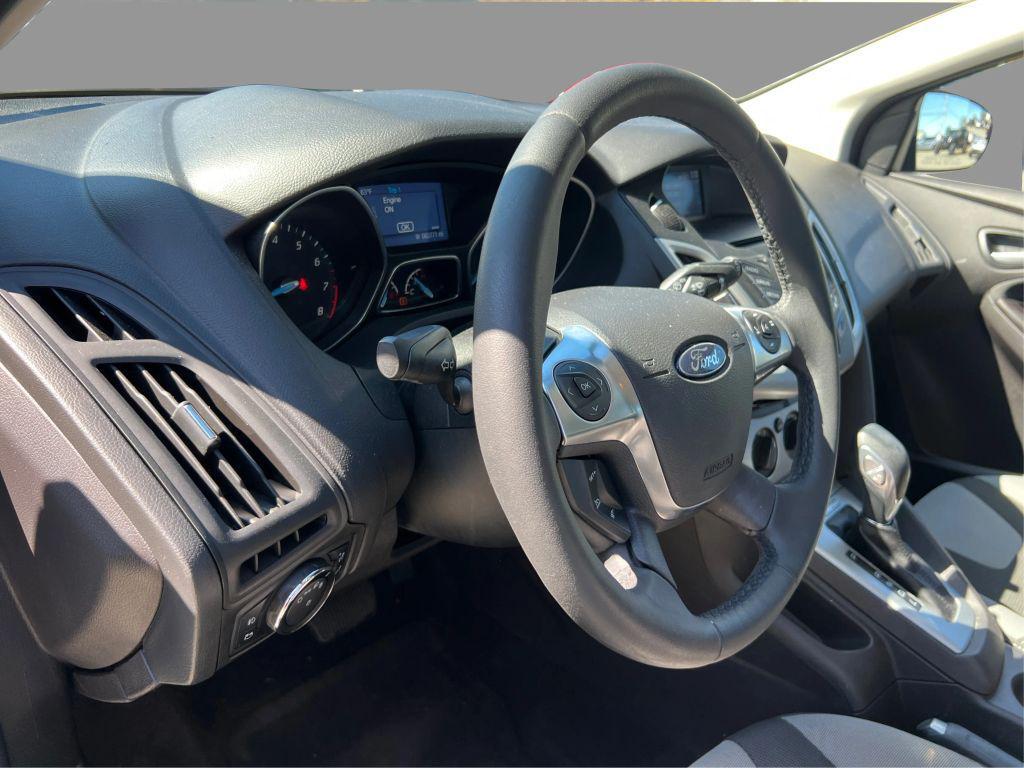 used 2014 Ford Focus car, priced at $7,495