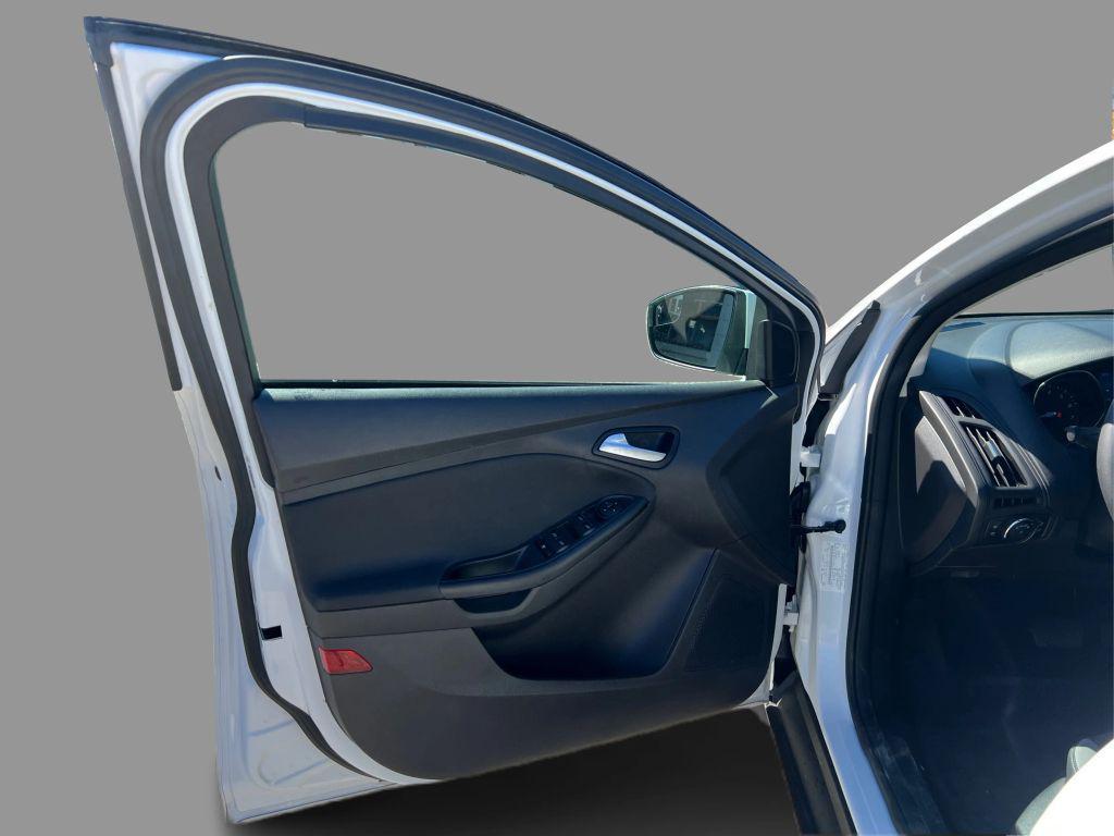 used 2014 Ford Focus car, priced at $7,495