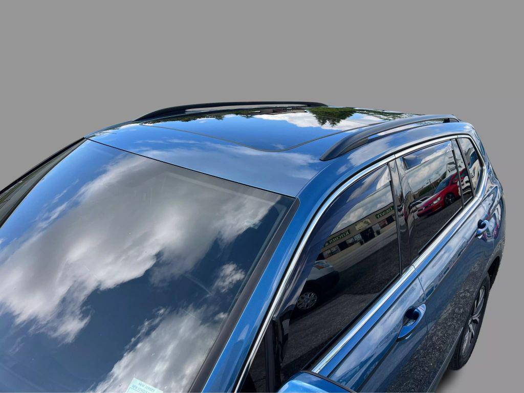used 2019 Volkswagen Tiguan car, priced at $13,975