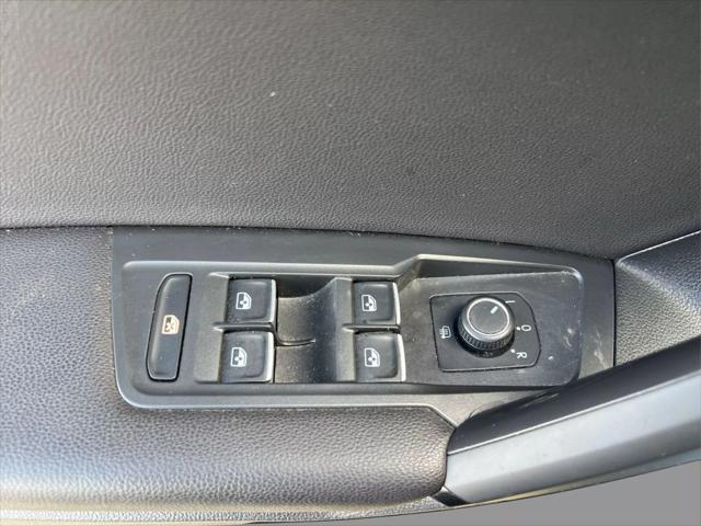 used 2019 Volkswagen Tiguan car, priced at $13,995