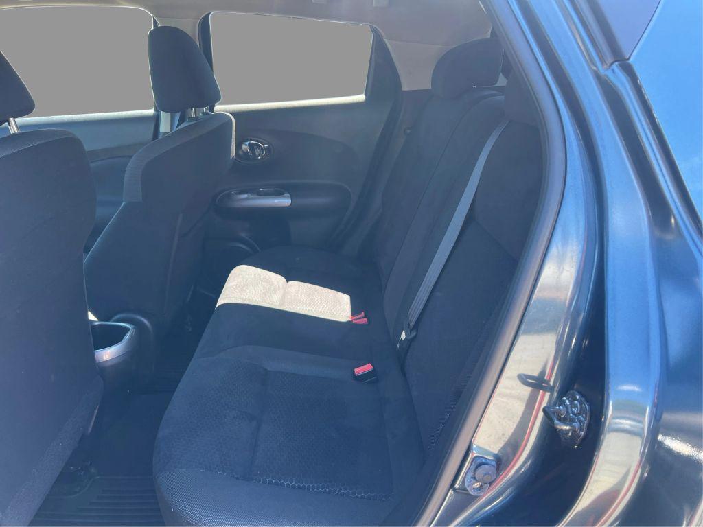 used 2013 Nissan Juke car, priced at $7,495