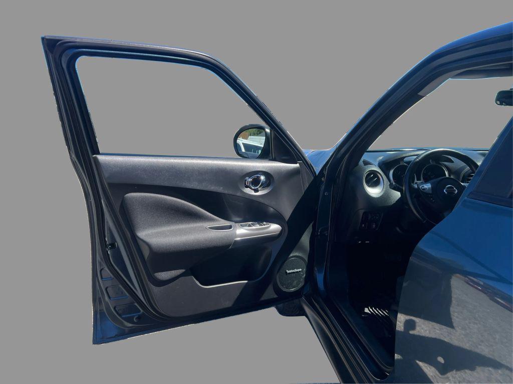 used 2013 Nissan Juke car, priced at $7,495