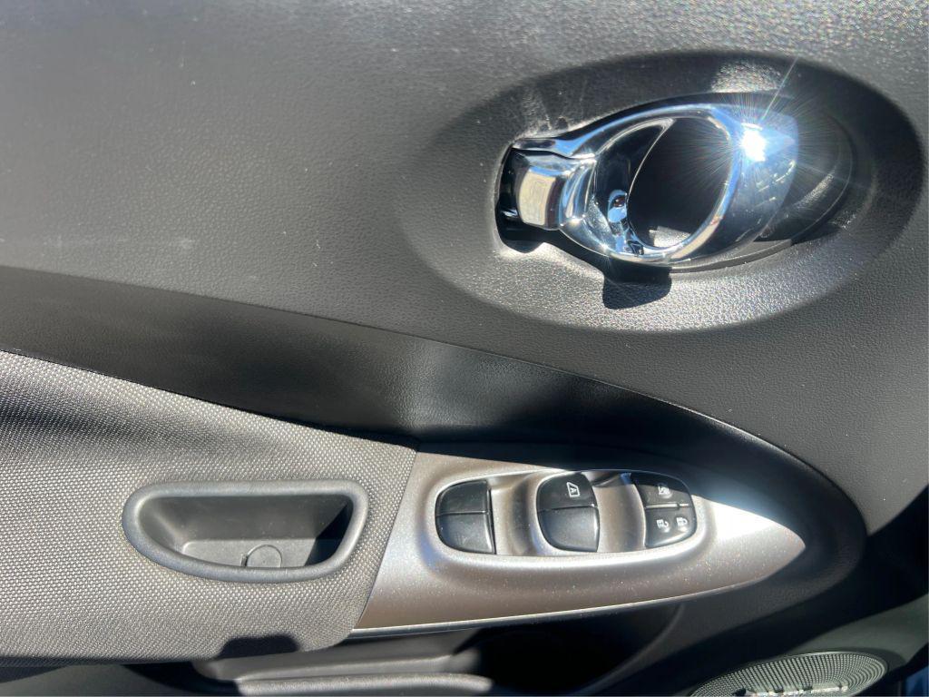 used 2013 Nissan Juke car, priced at $7,495
