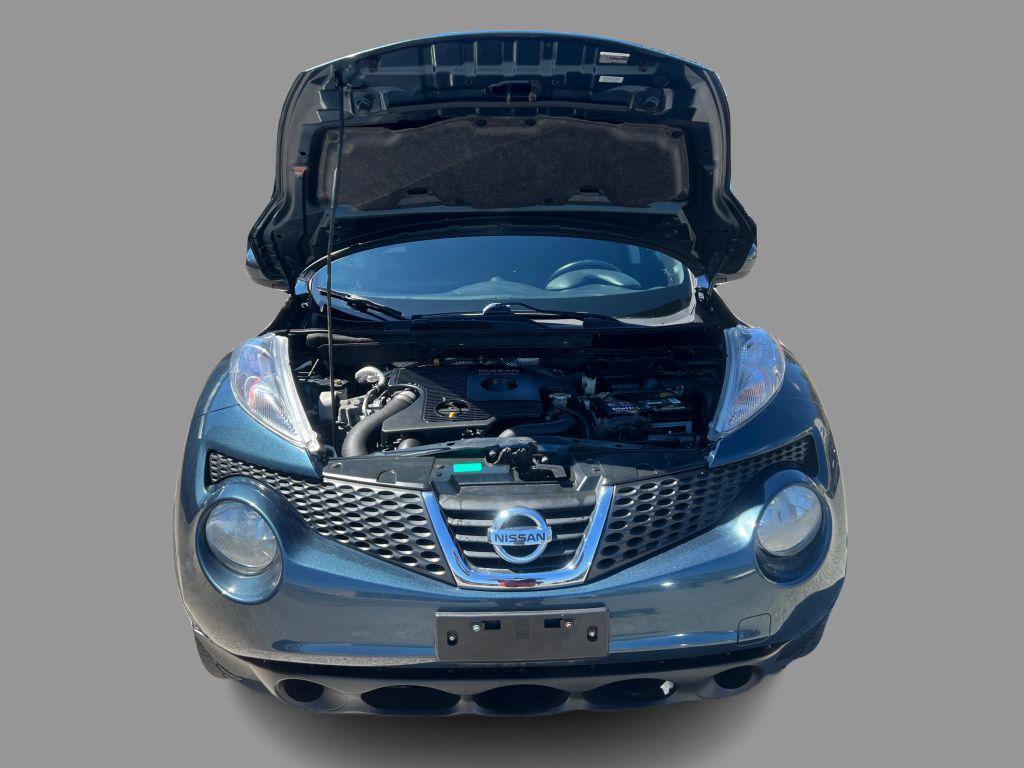 used 2013 Nissan Juke car, priced at $7,495