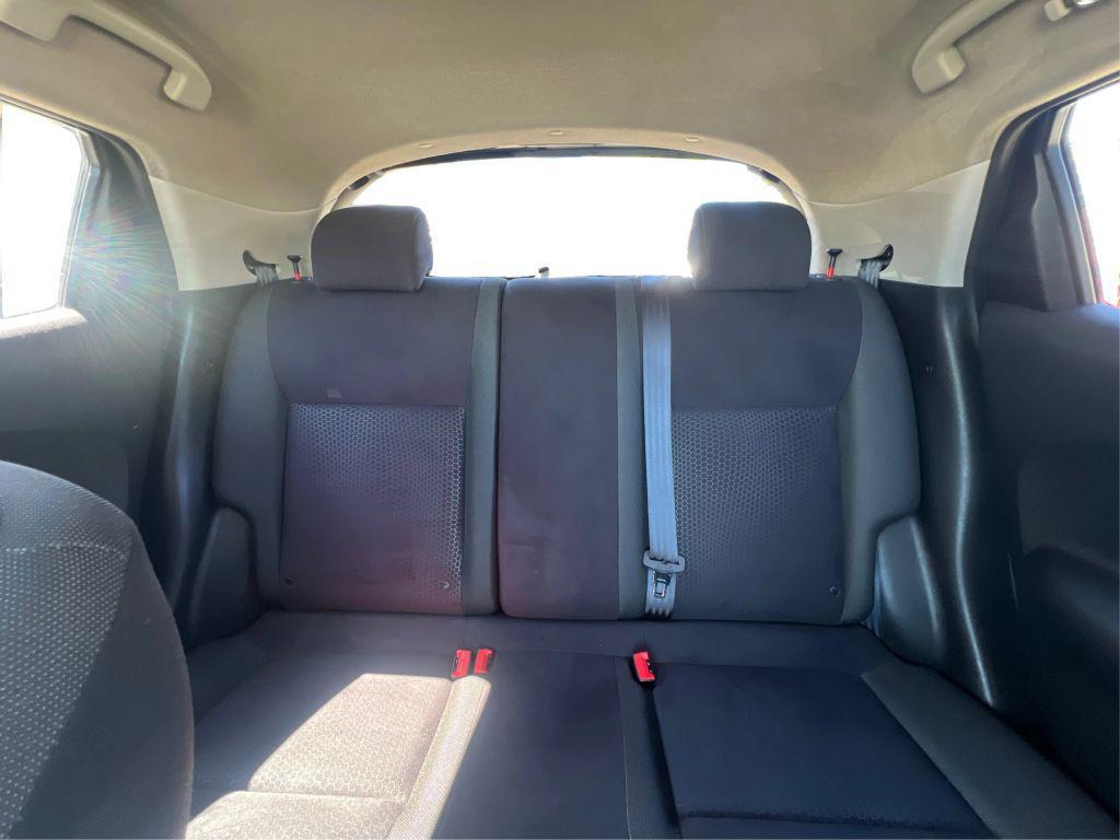 used 2013 Nissan Juke car, priced at $7,495