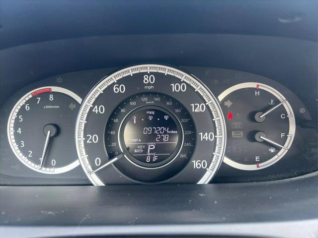 used 2013 Honda Accord car, priced at $12,795