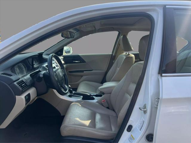 used 2013 Honda Accord car, priced at $12,795