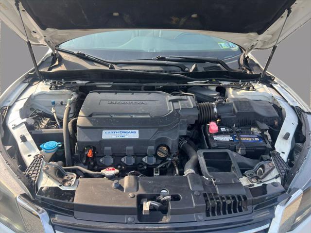 used 2013 Honda Accord car, priced at $12,795