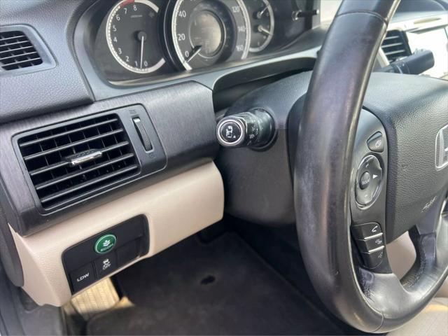 used 2013 Honda Accord car, priced at $12,795