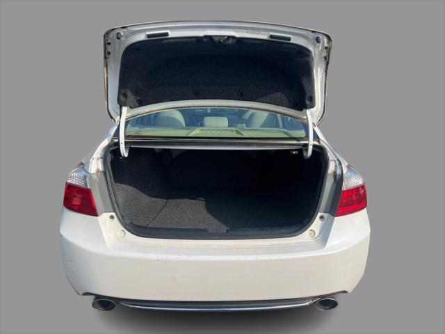 used 2013 Honda Accord car, priced at $12,795
