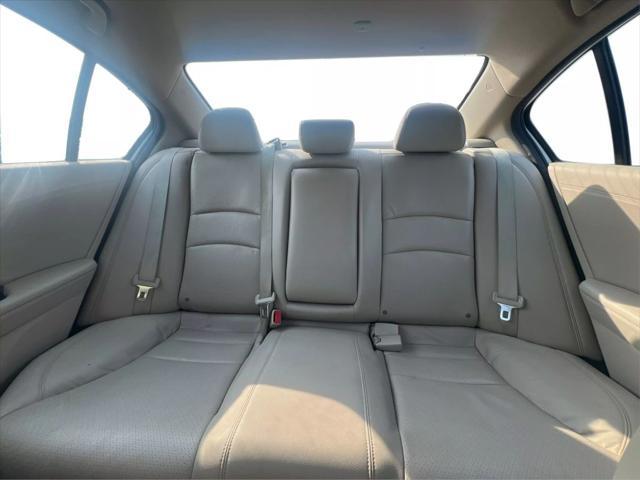 used 2013 Honda Accord car, priced at $12,795