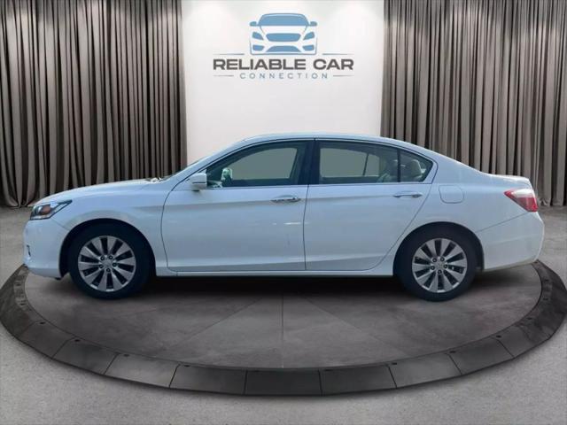 used 2013 Honda Accord car, priced at $12,795
