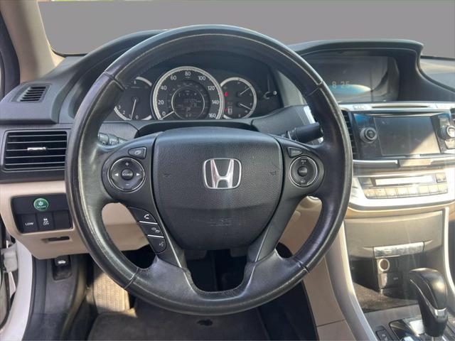 used 2013 Honda Accord car, priced at $12,795