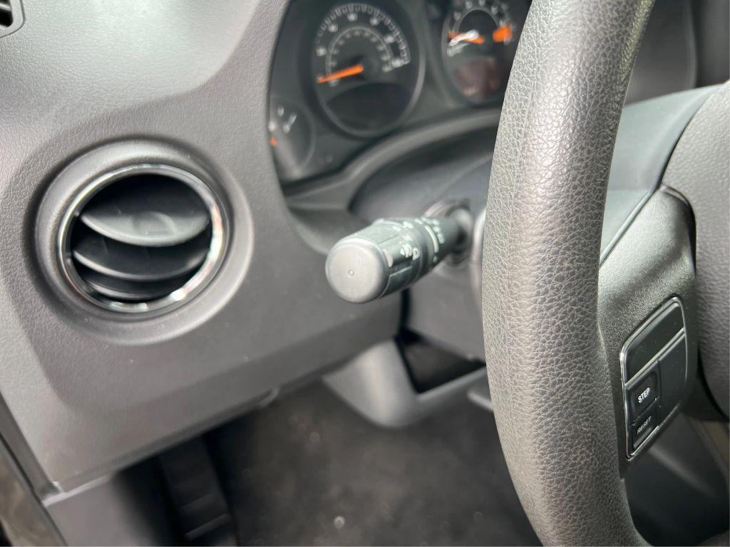 used 2015 Jeep Patriot car, priced at $10,295