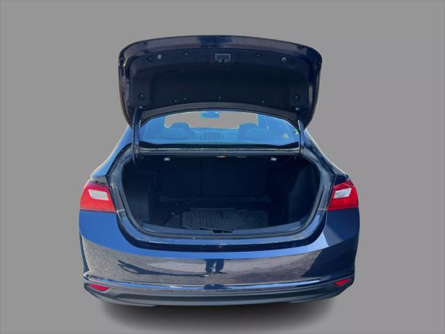 used 2016 Chevrolet Malibu car, priced at $10,995