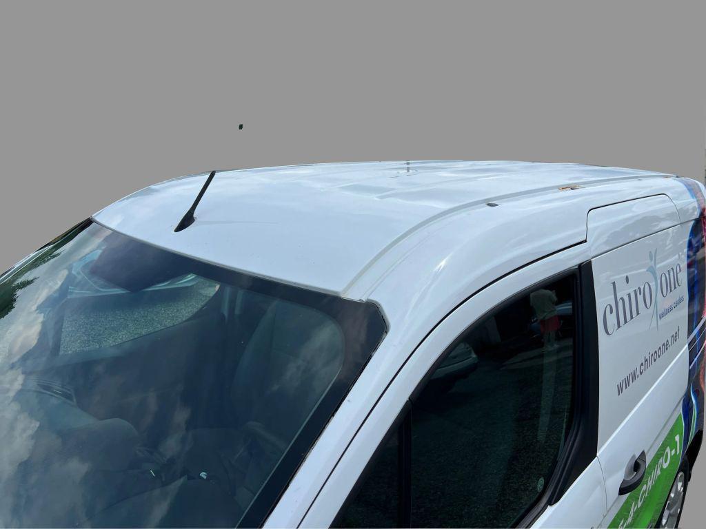 used 2017 Ford Transit Connect car, priced at $9,250