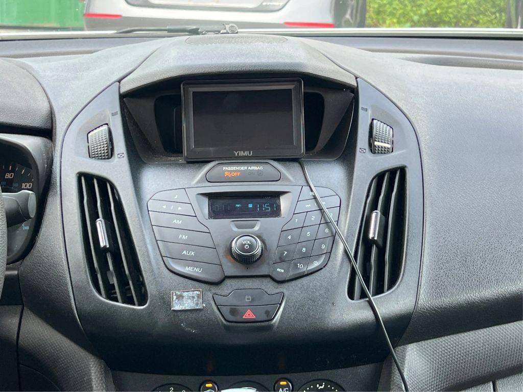 used 2017 Ford Transit Connect car, priced at $9,250