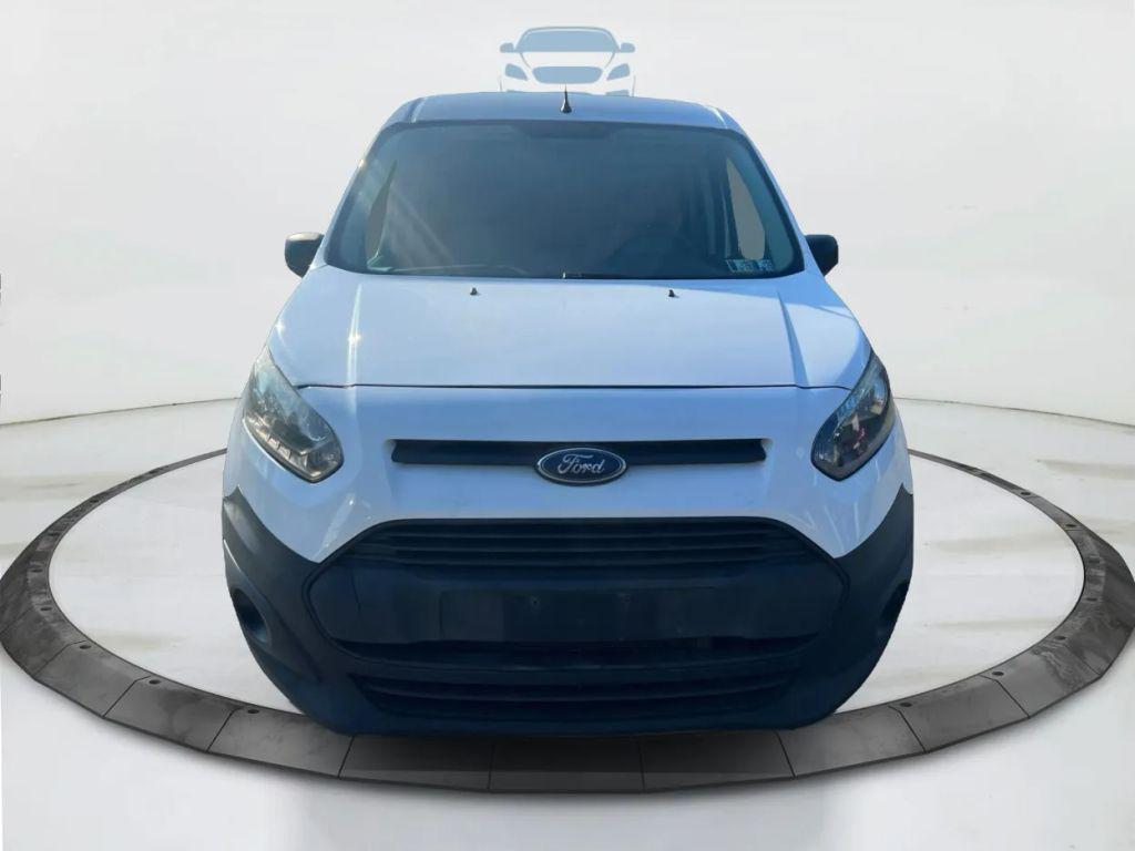 used 2017 Ford Transit Connect car, priced at $9,250