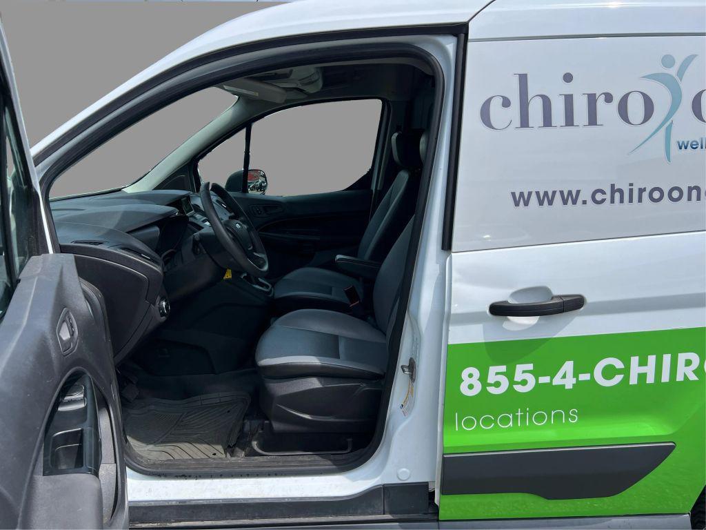 used 2017 Ford Transit Connect car, priced at $9,250