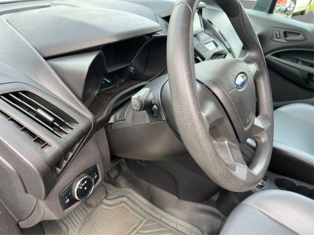 used 2017 Ford Transit Connect car, priced at $9,250